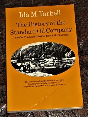 The History of the Standard Oil Company (Briefer Version)
