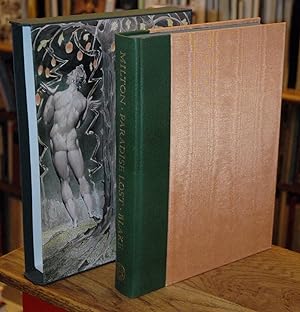 Seller image for Paradise Lost _ A Poem in Twelve Books for sale by San Francisco Book Company