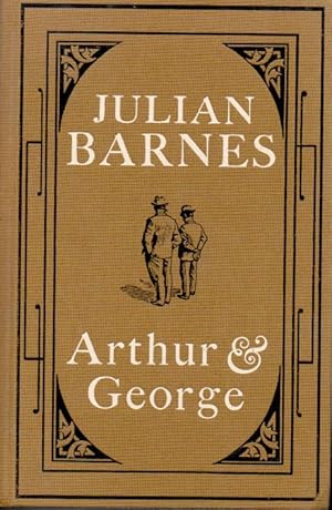 Seller image for Arthur & George for sale by San Francisco Book Company