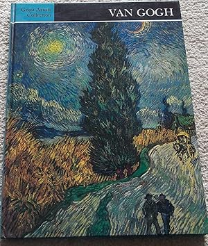 Seller image for GREAT ARTISTS COLLECTION VOLUME 1 : VAN GOGH for sale by CHESIL BEACH BOOKS