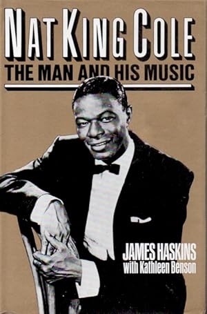 Imagen del vendedor de Nat King Cole _ The Man and his Music a la venta por San Francisco Book Company