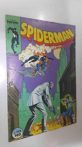 Seller image for Comics Forum: Spiderman num 148 - Hijo de su padre for sale by El Boletin