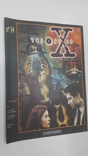 Seller image for La Vanguardia: The X Files num 14 - Cayendo for sale by El Boletin