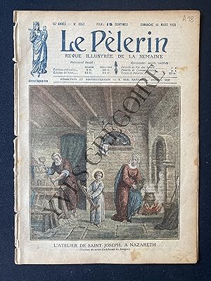 LE PELERIN-N°2242-14 MARS 1920