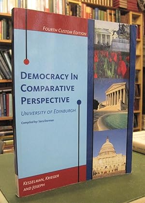 Democracy in Comparative Perspective