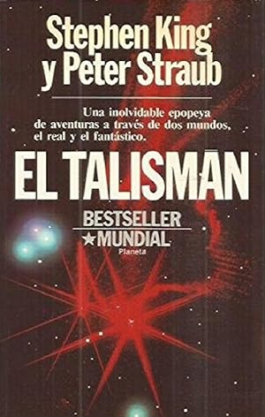 Seller image for El Talisman (Spanish Edition) for sale by Von Kickblanc