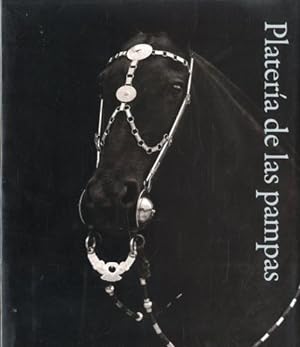 Seller image for Plateria de las pampas. for sale by LIBET - Libreria del Riacquisto