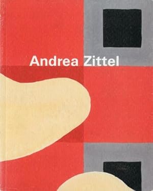 Immagine del venditore per (Zittel) Andrea Zittel. venduto da LIBET - Libreria del Riacquisto