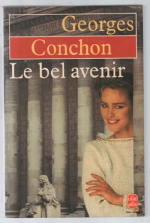 Seller image for Le Bel Avenir for sale by librairie philippe arnaiz