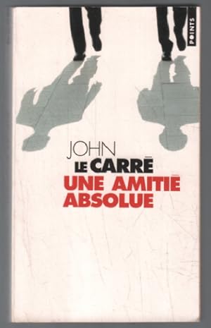 Seller image for Une amiti absolue for sale by librairie philippe arnaiz