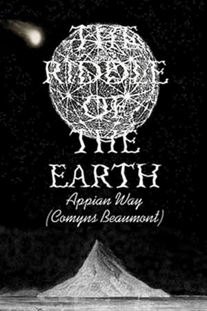 Seller image for THE RIDDLE OF THE EARTH Paperback for sale by GreatBookPrices