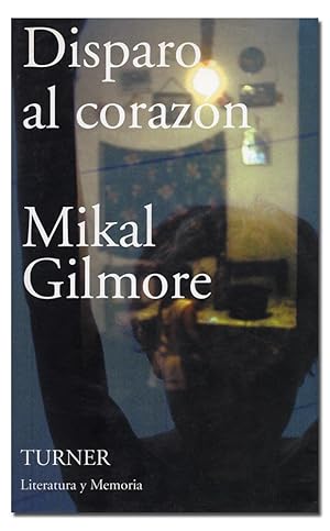 Seller image for Disparo al corazn. for sale by Librera Berceo (Libros Antiguos)