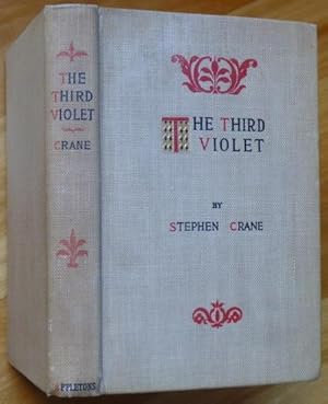 THE THIRD VIOLET