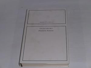 Seller image for Oldenburg. Historische Konturen: Festschrift zum 70. Geburtstag. for sale by Der-Philo-soph
