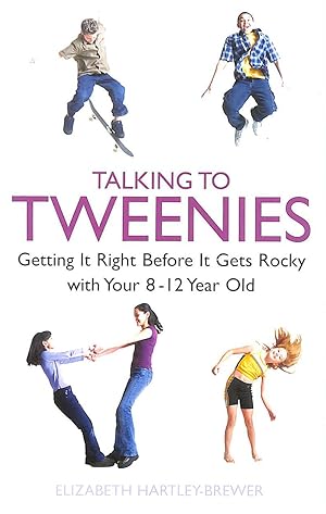 Talking To Tweenies