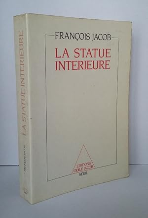 Image du vendeur pour La statue intrieure mis en vente par Librairie KOEGUI