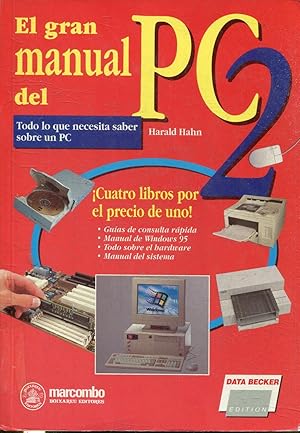 EL GRAN MANUAL DEL PC2.