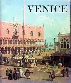 Venice: The Golden Age, 697-1797