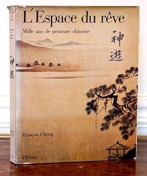 Image du vendeur pour L'Espace du rve. Mille ans de peinture chinoise mis en vente par Lirolay