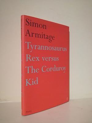 Tyrannosaurus Rex versus The Corduroy Kid