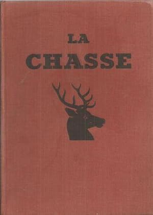 Seller image for LA CHASSE for sale by Palabras & Cosas