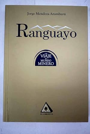 Imagen del vendedor de Ranguayo a la venta por Alcan Libros