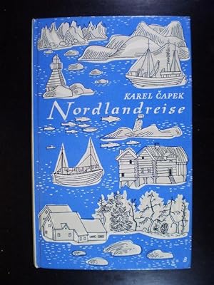 Nordlandreise