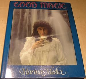 Imagen del vendedor de Good Magic a la venta por powellbooks Somerset UK.