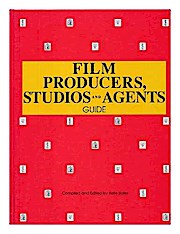 Bild des Verkufers fr Film Producers, Studios and Agents Guide 1988 (Englisch) zum Verkauf von Versandbuchhandlung Kisch & Co.