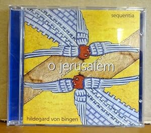 CD. O Jerusalem