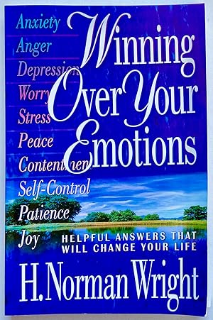 Winning Over Your Emotions