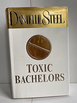 Imagen del vendedor de Toxic Bachelors a la venta por Heritage Books
