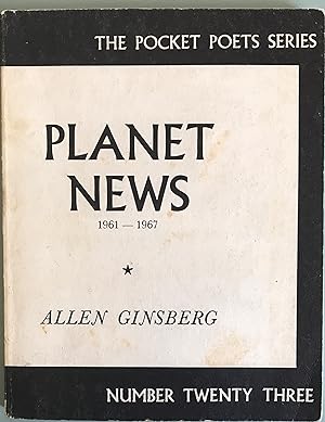 Planet News