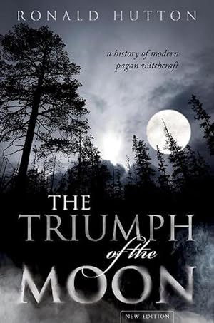 Immagine del venditore per The Triumph of the Moon (Hardcover) venduto da Grand Eagle Retail