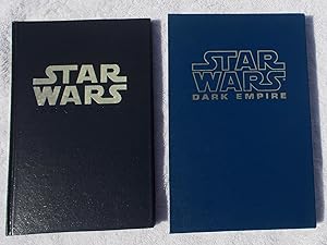 Seller image for Star Wars Dark Empire Hardcover w/ Slipcase HC for sale by CollectibleEntertainment
