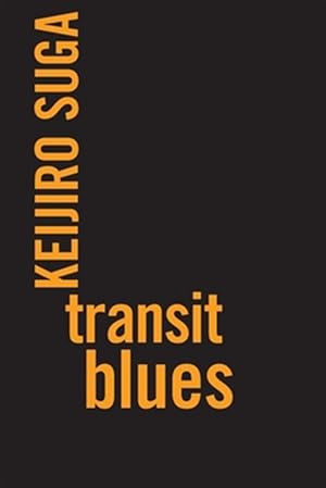 Seller image for Transit Blues for sale by GreatBookPrices