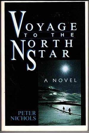 Seller image for Voyage to the North Star for sale by Recycled Books & Music