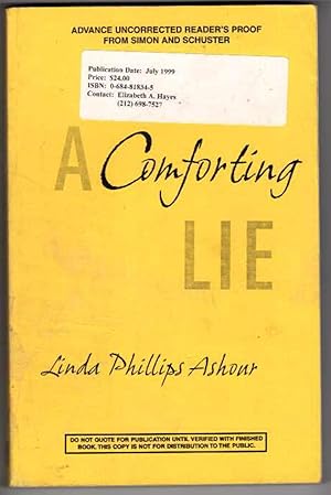 Seller image for A Comforting Lie for sale by Recycled Books & Music