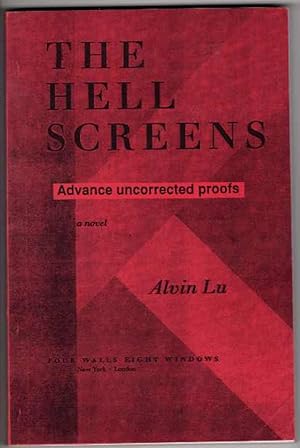 Seller image for The Hell Screens for sale by Recycled Books & Music