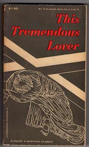 Seller image for This Tremendous Lover for sale by Recycled Books & Music