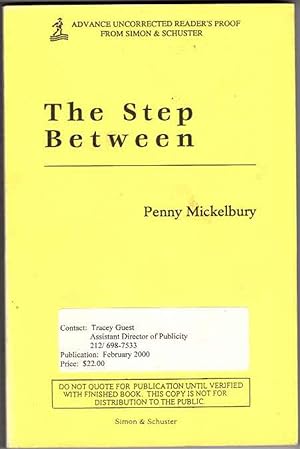 The Step Between