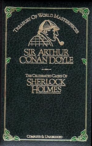 The Celebrated Cases of Sherlock Holmes