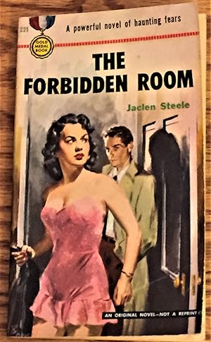 Seller image for The Forbidden Room for sale by My Book Heaven