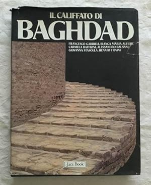 Seller image for Il Califfato Di Baghdad for sale by Libros Ambig