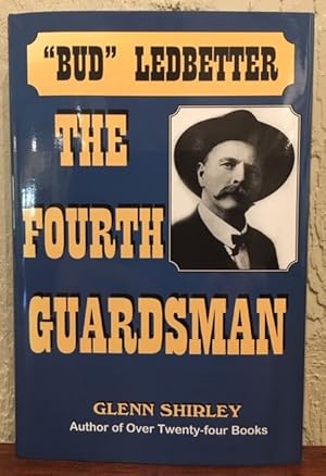 THE FOURTH GUARDSMAN