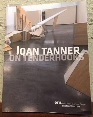 Image du vendeur pour JOAN TANNER: ON TENDERHOOKS mis en vente par Lost Horizon Bookstore