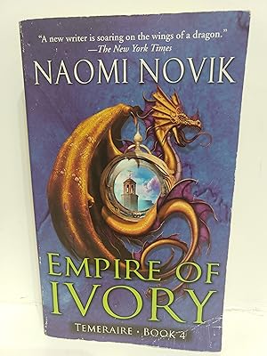 Empire Of Ivory