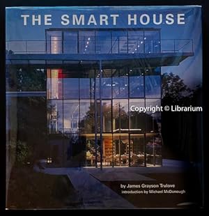 Imagen del vendedor de The Smart House a la venta por Librarium