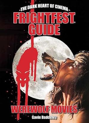 Seller image for The Frightfest Guide to Werewolf Movies (Paperback) for sale by Grand Eagle Retail