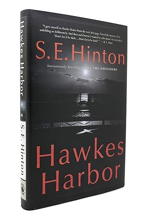 Seller image for HAWKES HARBOR for sale by Rare Book Cellar
